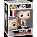 FUNKO POP! Vinyl Figure: Star Wars: Andor - Kino Loy FUNKO POP! Vinyl Figure: Star Wars: Andor - Kino Loy