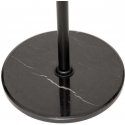 5five Simply Smart BLACKMARBLE coat rack with 6 metal hooks, 173 cm 5five Simply Smart BLACKMARBLE coat rack with 6 metal hooks, 173 cm