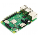 Raspberry Pi 3 B+ WiFi Dviejų juostų Bluetooth 1GB RAM 1,4GHz Raspberry Pi 3 B+ WiFi Dviejų juostų Bluetooth 1GB RAM 1,4GHz