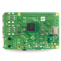 Raspberry Pi 3 B+ WiFi Dual-band Bluetooth 1 Gt RAM 1,4 GHz Raspberry Pi 3 B+ WiFi Dual-band Bluetooth 1 Gt RAM 1,4 GHz