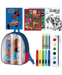 School bag The Avengers