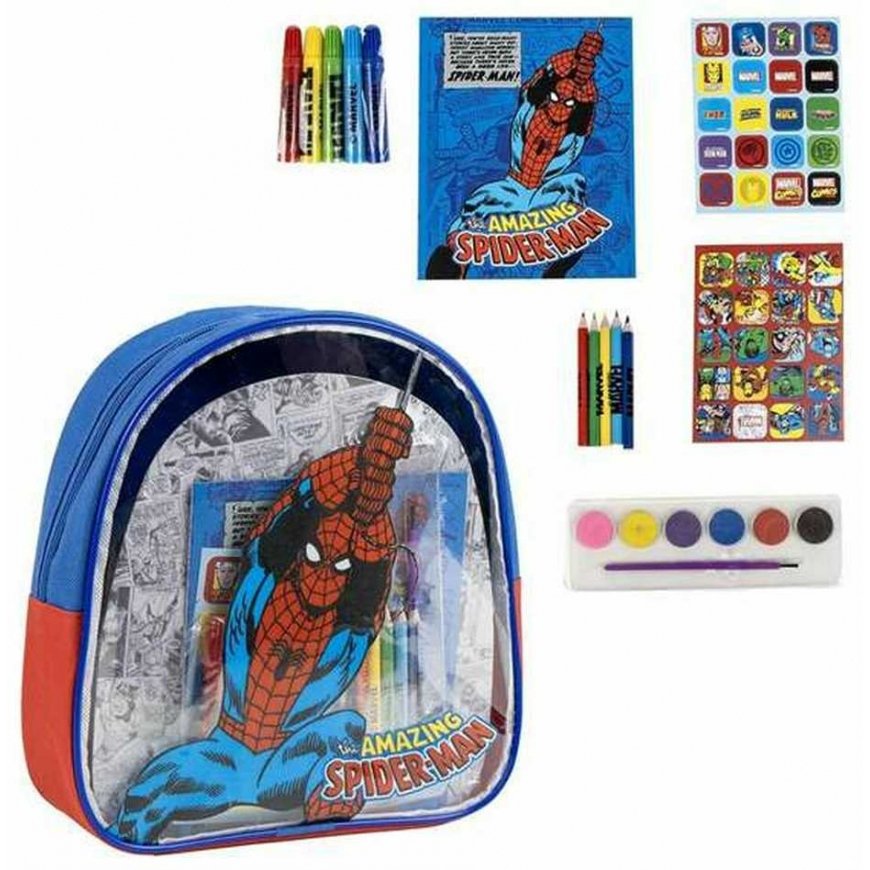 School bag The Avengers – 2