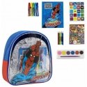 School bag The Avengers School bag The Avengers