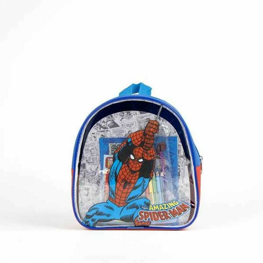 School bag The Avengers – 4