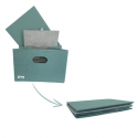 ORDINETT Box S 29,5x22,5x16,5cm Minttu ORDINETT Box S 29,5x22,5x16,5cm Minttu