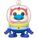 Funko POP figure Ren Stimpy - Space Madness Stimpy Funko POP figure Ren Stimpy - Space Madness Stimpy