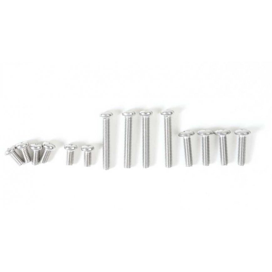 POLO HANDLE KENIK KG-105S-B-V2 – 4