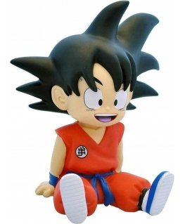 Plastoy Funko POP! Dragon Ball Son Goku