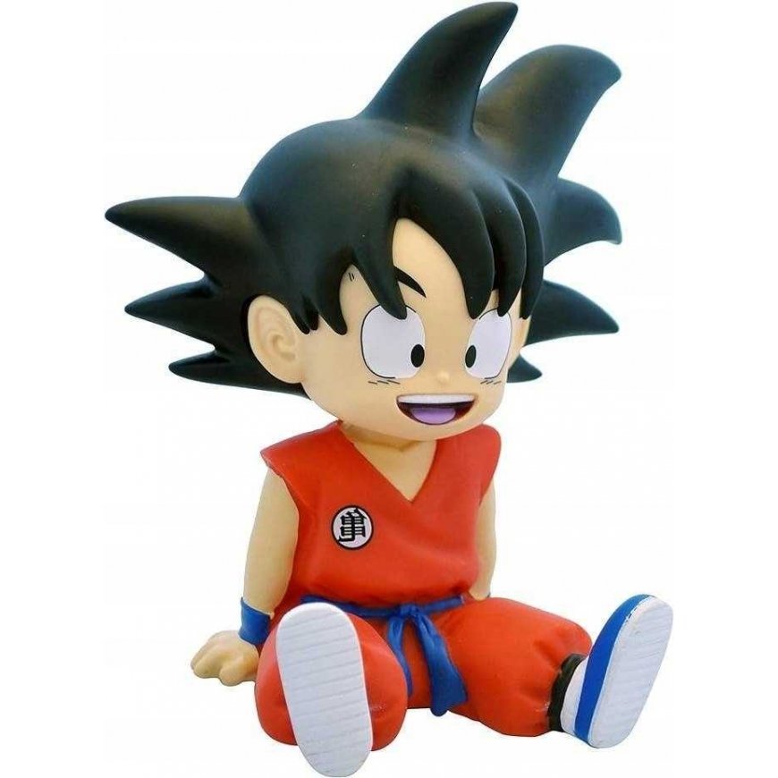 Plastoy Funko POP! Dragon Ball Son