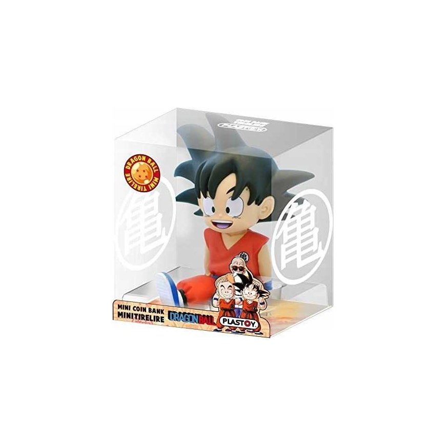 Plastoy Funko POP! Dragon Ball Son Goku – 2