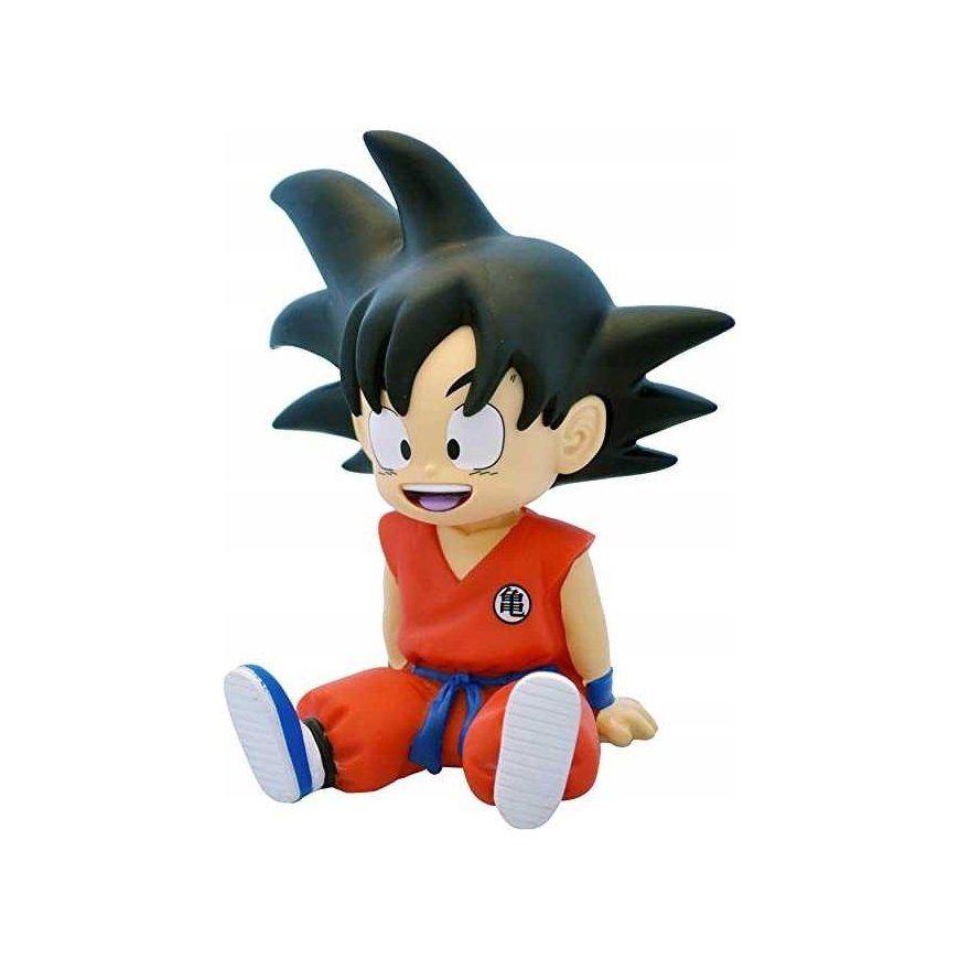 Plastoy Funko POP! Dragon Ball Z Son Goku – 3