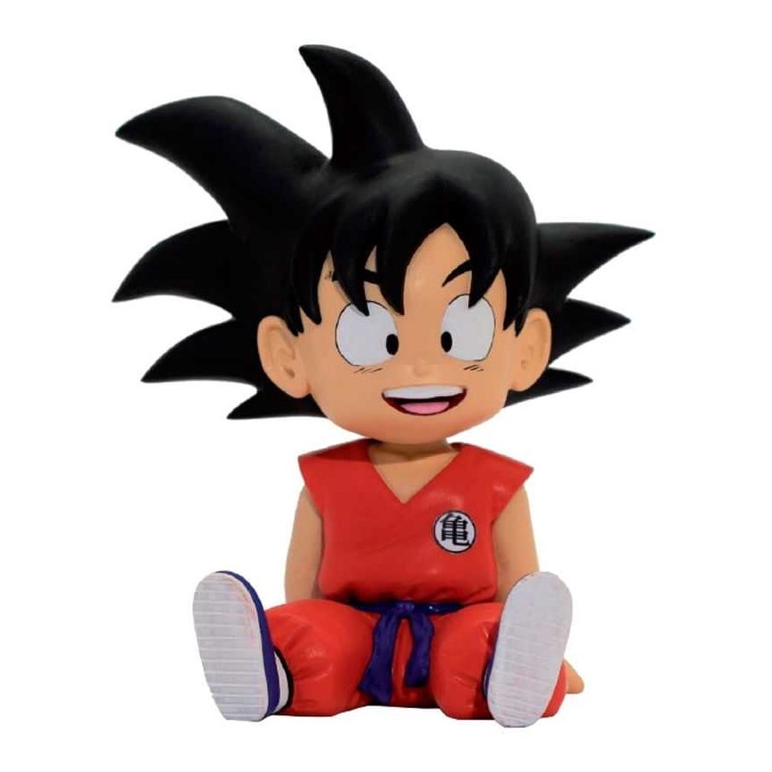 Plastoy Funko POP! Dragon Ball Son Goku – 4