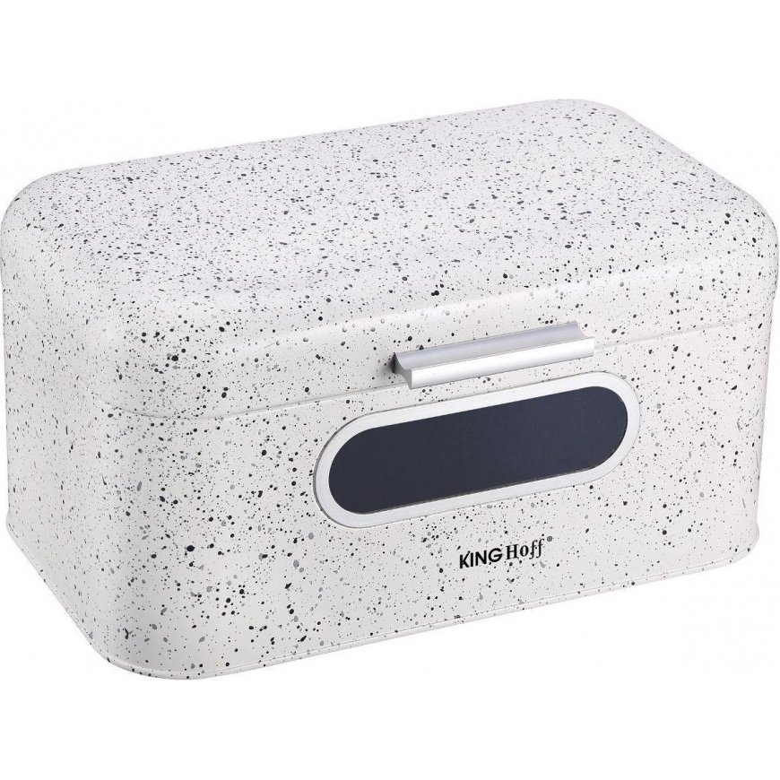 King Hoff Bread boxes KH-1079