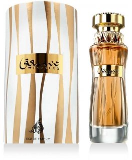 Athoor Al Alam Tanseeq 100ml kvepalai Unisex EDP