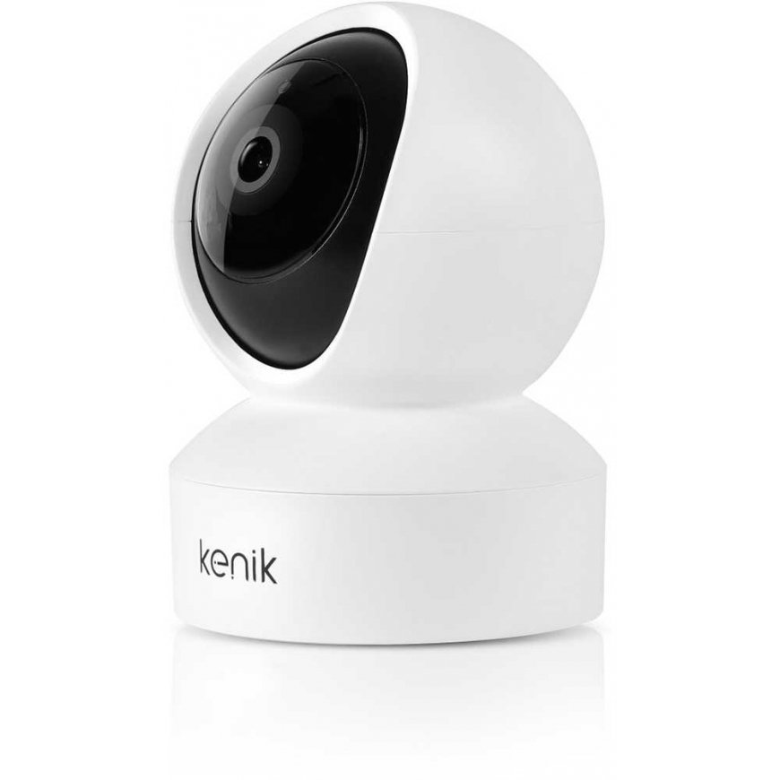 CAMERA IP KENIK KG-410PTAS-IOT
