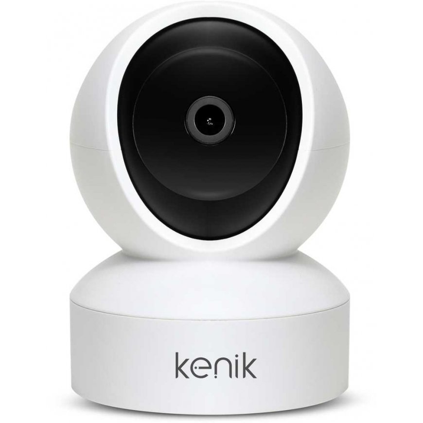 KAMERA IP KENIK KG-410PTAS-IOT – 4
