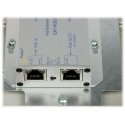 EXTENDER POE PULSAR EXT-POE3H hermetiškame korpuse, skirtas 3 IP kameroms EXTENDER POE PULSAR EXT-POE3H hermetiškame korpuse, skirtas 3 IP kameroms