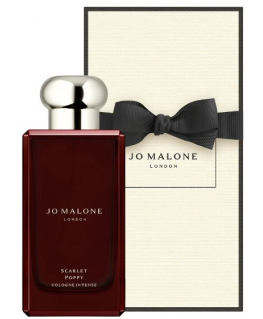 Jo Malone Scarlet Poppy Intense (2021 m.) – EDC