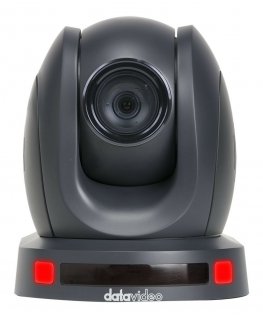 DataVideo NDI PTZ Camera veebikaamera 2,07 MP 1920 x 1080 pikslit HDMI Sinine