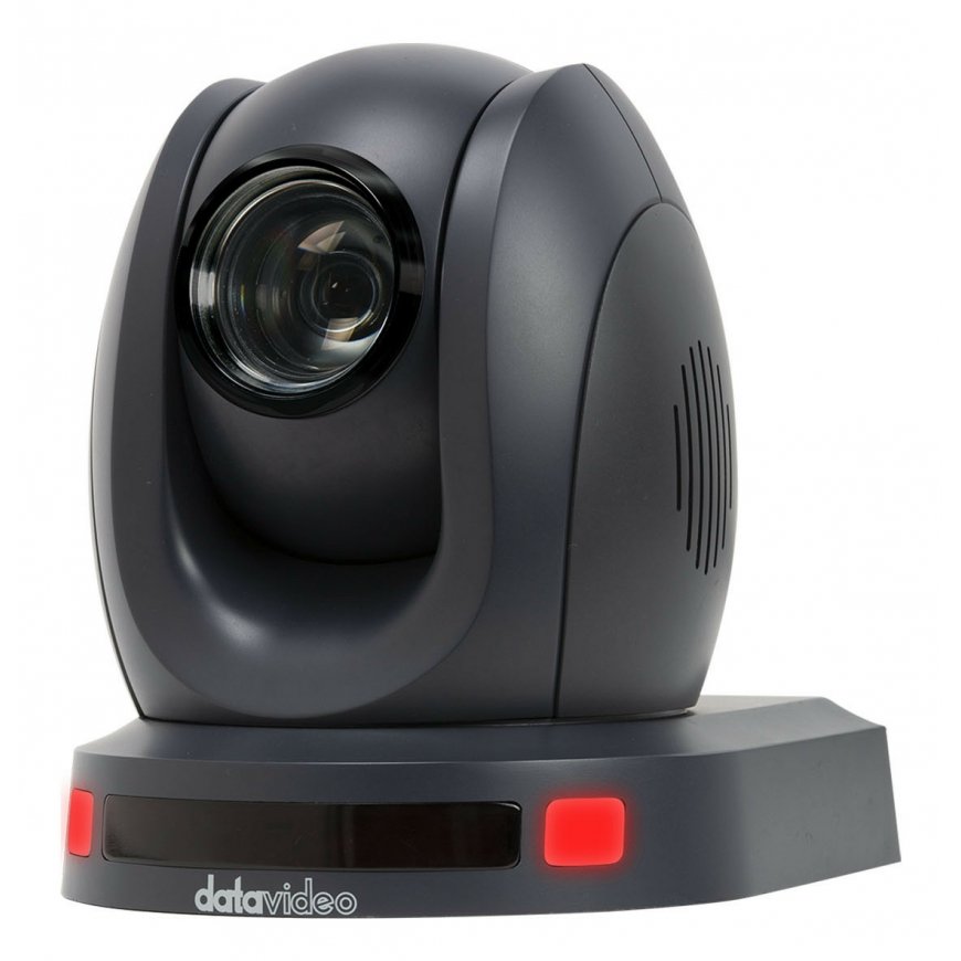 DataVideo NDI PTZ Camera veebikaamera 2,07 MP 1920 x 1080 pikslit HDMI Sinine – 2