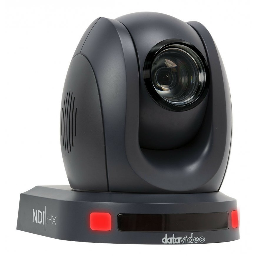 DataVideo NDI PTZ Camera internetinė kamera 2,07 MP 1920 x 1080 pikseliai HDMI Mėlyna – 3