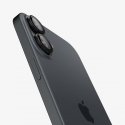 Spigen Optik Pro EZ Fit Kameros objektyvo apsaugas Approach 2 vnt Spigen Optik Pro EZ Fit Kameros objektyvo apsaugas Approach 2 vnt