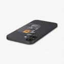 Spigen Optik Pro EZ Fit Kameras lēcas aizsargs Approach 2 pcs Spigen Optik Pro EZ Fit Kameras lēcas aizsargs Approach 2 pcs