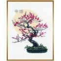 Uab Riolis Bonsai Sakura Prosperity Wish 1036 Uab Riolis Bonsai Sakura Prosperity Wish 1036