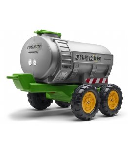 Falk 943JK Keinu- ja ratsastuslelu Muu ratsastettava
