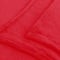 DecoKing Blanket MIC Red 200X220 DecoKing Blanket MIC Red 200X220