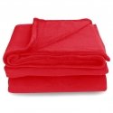 DecoKing Peitto MIC Red 200X220 DecoKing Peitto MIC Red 200X220