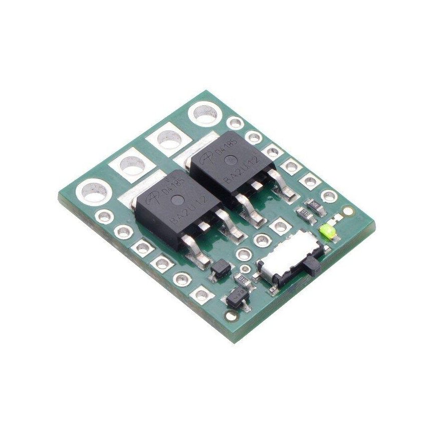 Pololu Large switch Slide MOSFET MP