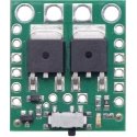 Suuri kytkin Slide MOSFET MP 4.5-40V/8A, käänteisvirtasuojalla, Pololu 2814 Suuri kytkin Slide MOSFET MP 4.5-40V/8A, käänteisvirtasuojalla, Pololu 2814