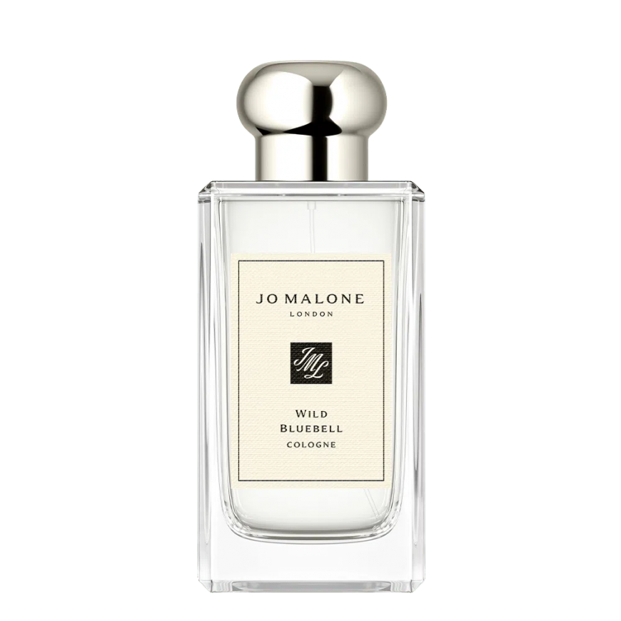 JO MALONE WILD BLUEBELL EDC PP 100ML – 2