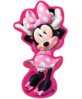 Disney Minnie 3D tyyny