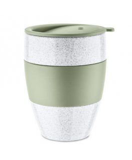 koziol Aroma To Go 2.0 tass Roheline, Hall 1 tk