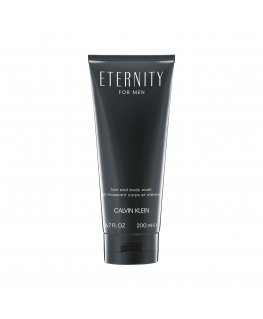 Calvin Klein Eternity for Men 200 ml Dušigeel Mehed Keha ja juuksed