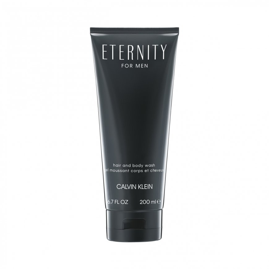 Calvin Klein Eternity for Men 200 ml Dušigeel Mehed Keha ja juuksed