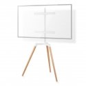 Nedis TVSM7060WT крепление для телевизора 165,1 cm (65") Коричневый, Белый Nedis TVSM7060WT крепление для телевизора 165,1 cm (65") Коричневый, Белый