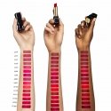 Guerlain KissKiss Tender Matte n°910 Wanted Red Guerlain KissKiss Tender Matte n°910 Wanted Red