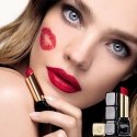 Guerlain KissKiss Tender Matte n°910 Wanted Red Guerlain KissKiss Tender Matte n°910 Wanted Red