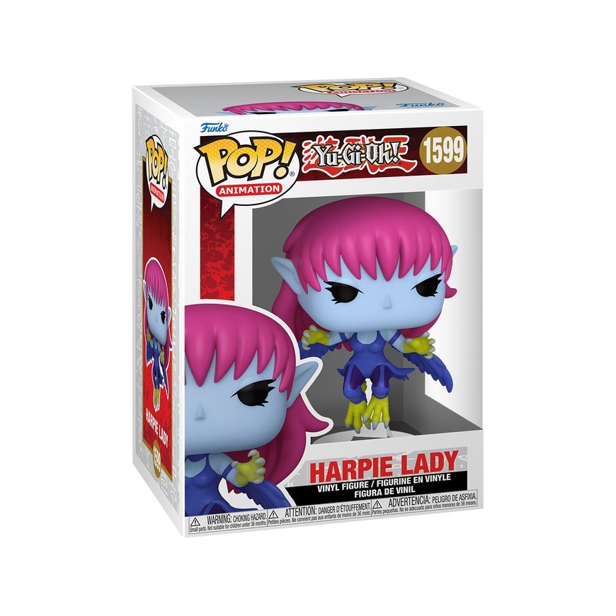 FUNKO POP! 75607 collectible figure/statue – 2