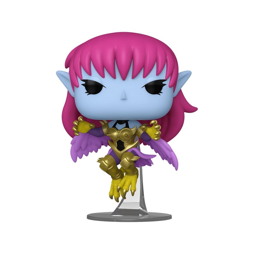 FUNKO POP! 75607 veiksmo / kolekcinė figūrėlė – 3