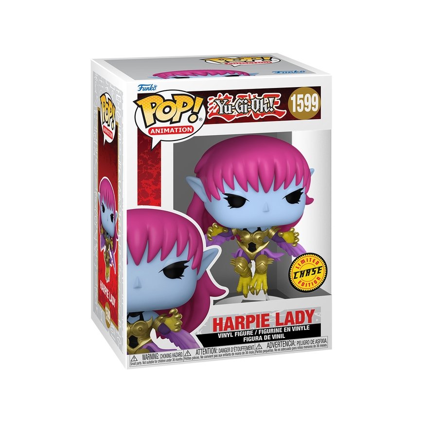 FUNKO POP! 75607 action - ja keräilyfiguuri – 4