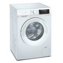 Siemens iQ300 WN34A141 veļas žāvētājs Brīvi novietots Ielādēšana no priekšas Balts E
