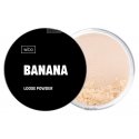WIBO_Banana Loose Powder sypki puder do twarzy 5,5g