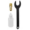 NEO tools 14-020 rotary tool grinding/sanding supply NEO tools 14-020 rotary tool grinding/sanding supply