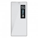 OBAL:ME Privacy 5D Glass Screen Protector for Samsung Galaxy S25