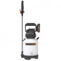WORX WG829E.9 garden sprayer Backpack garden sprayer 5 L WORX WG829E.9 garden sprayer Backpack garden sprayer 5 L