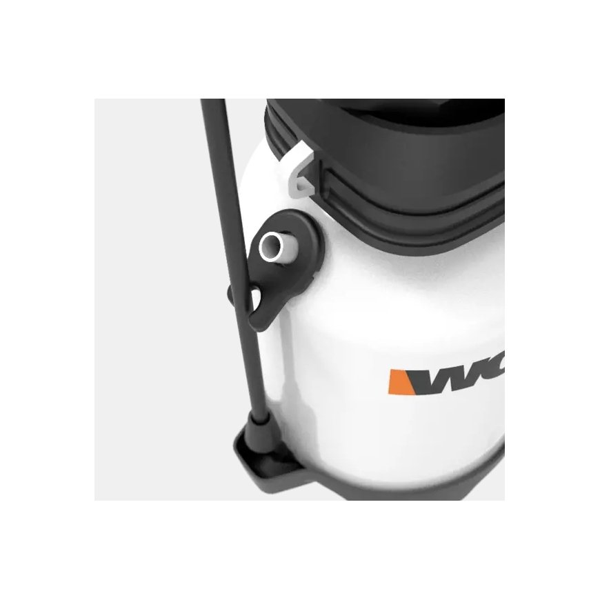 WORX WG829E.9 garden sprayer Backpack garden sprayer 5 L – 5